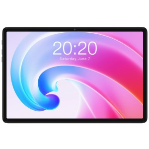 Планшет Teclast P40HD 10.1 4G LTE 6/128GB Gray (6940709684955)