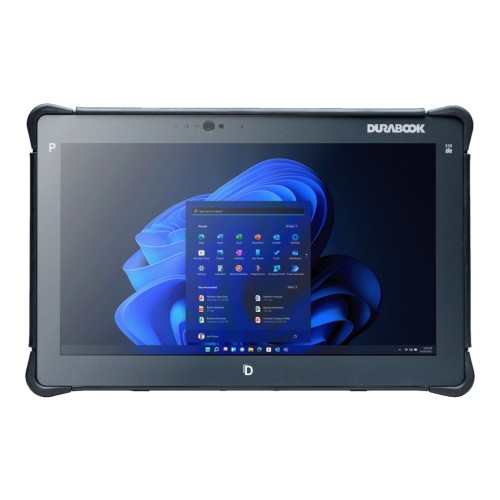 Планшет Durabook R11 11.6FHD/Intel i5-8250U/8/256/GPS/LTE/W10P (R1A1A2DEBAXX)