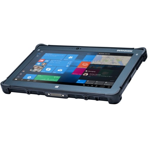 Планшет Durabook R11 11.6 FHD, Intel P 8505, 8GB, 256GB GPS, LTE, Win10P (R1G5A2BEBAXX)