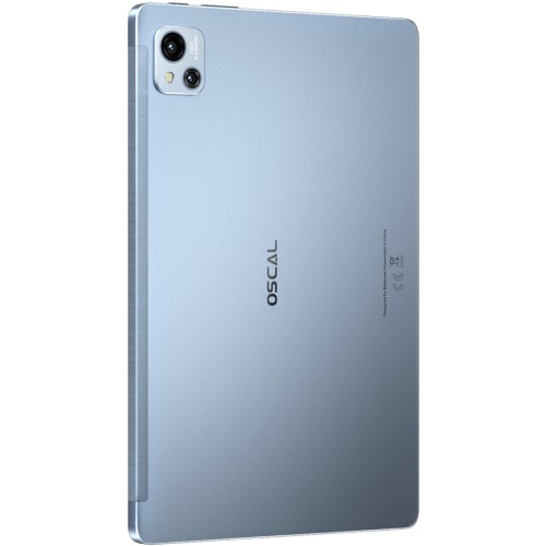 Планшет Oscal Pad 13 8/256GB 4G Dual Sim Glacier Blue