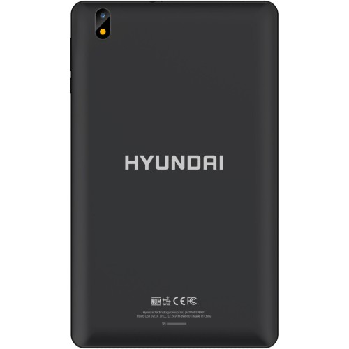Планшет Hyundai HyTab Pro 8WB1 8 FHD IPS/3G/32G Black (HT8WB1RBK01)