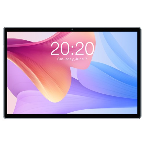 Планшет Teclast P20S 10.1 LTE 4/64GB Metal/Sea Blue (6940709684245)