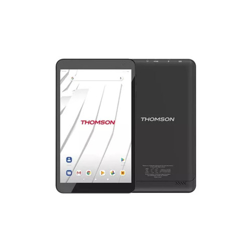 Планшет THOMSON TEO 8 LTE 2/32GB Black (TEO8M2BK32LTE)