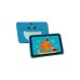 Планшет THOMSON TEO 10 Wifi 2/16GB Blue (TEO10-KID2BL32)