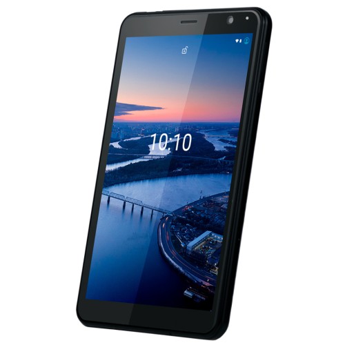 Планшет Sigma Tab A802 8 4G 3/32Gb Black (4827798766712)