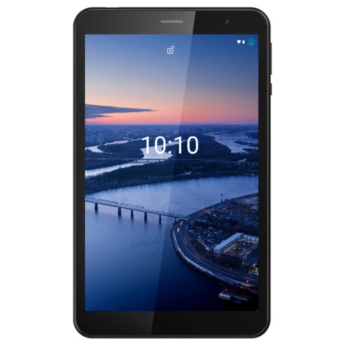 Планшет Sigma Tab A802 8 4G 3/32Gb Black (4827798766712)