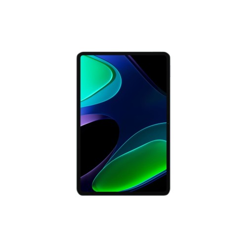 Планшет Xiaomi Pad 6 6/128GB Mist Blue (VHU4379)