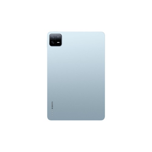 Планшет Xiaomi Pad 6 6/128GB Mist Blue (VHU4379)