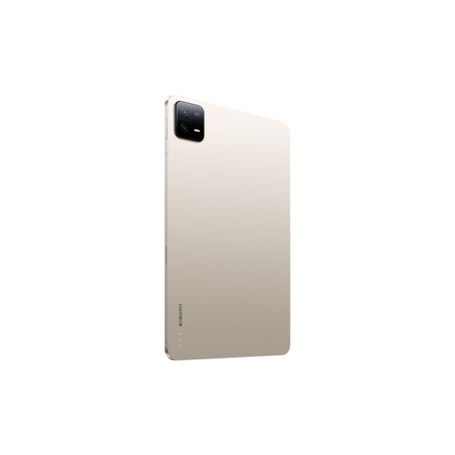 Планшет Xiaomi Pad 6 6/128GB Champagne (VHU4345)