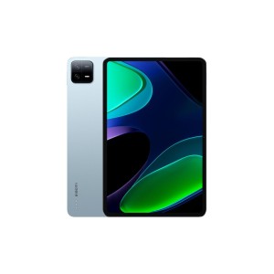 Планшет Xiaomi Pad 6 8/256GB Mist Blue (VHU4319)