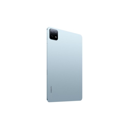 Планшет Xiaomi Pad 6 8/128GB Mist Blue (VHU4331)