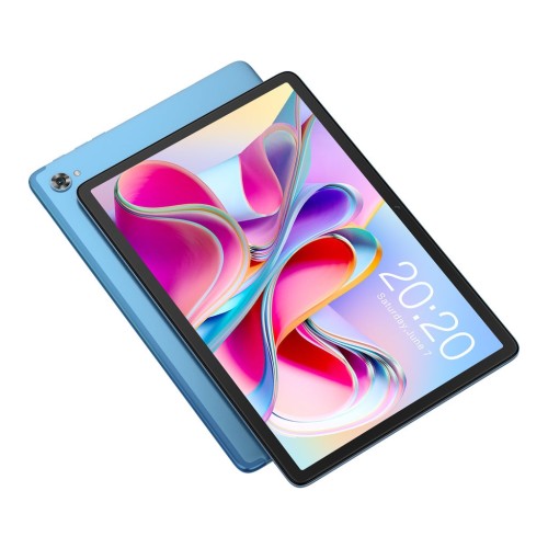 Планшет Teclast P30S 10.1 WiFi 6/128GB Blue (6940709685136)