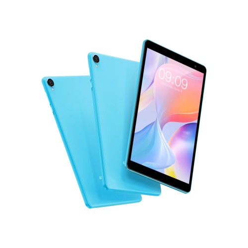 Планшет Teclast P80T 8 WiFi 3/32GB Aqua Blue (6940709684320)