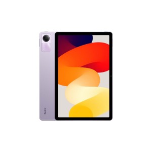Планшет Xiaomi Redmi Pad SE 4/128GB Lavender Purple (VHU4451EU)