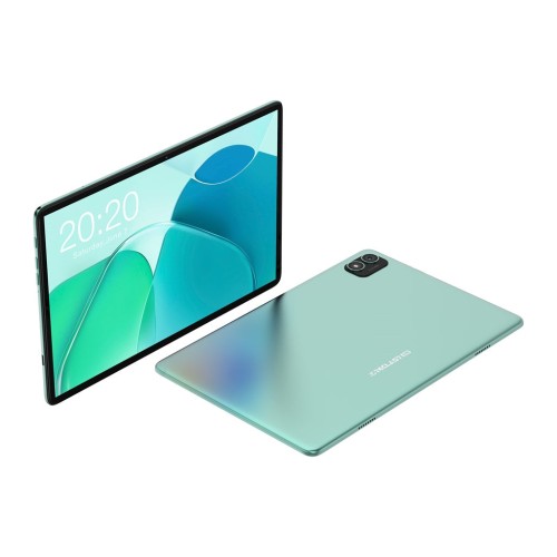 Планшет Teclast P40S 10.1 Wi-Fi 6/128GB Mint (6940709685327)