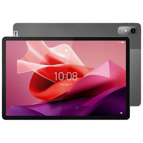 Планшет Lenovo Tab P12 8/128 WiFi Storm Grey + Pen (ZACH0101UA)