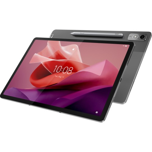 Планшет Lenovo Tab P12 8/128 WiFi Storm Grey + Pen (ZACH0101UA)