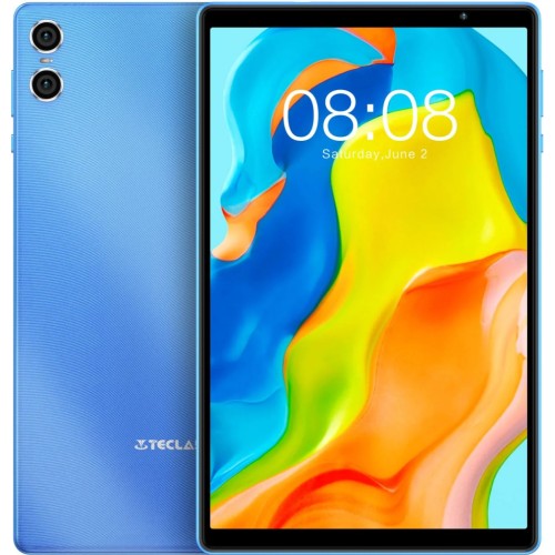 Планшет Teclast P26T 10.1 HD 4/64GB WIFI Plastic / Blue (6940709685204)