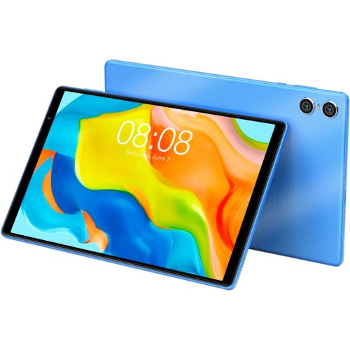 Планшет Teclast P26T 10.1 HD 4/64GB WIFI Plastic / Blue (6940709685204)