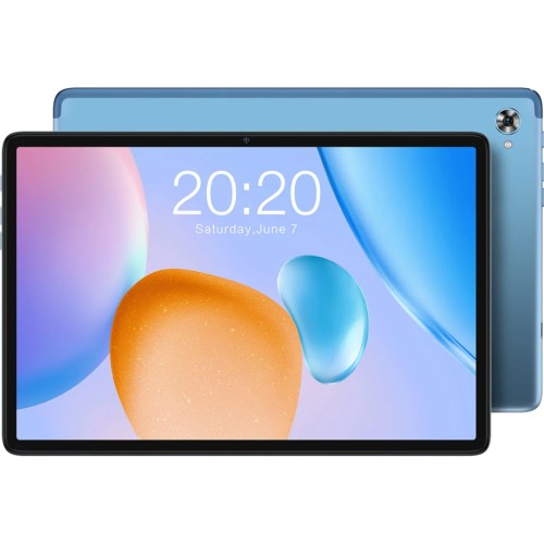 Планшет Teclast P30S 10.1 HD 6/128GB WIFI Metal / Ice Blue (6940709685129)