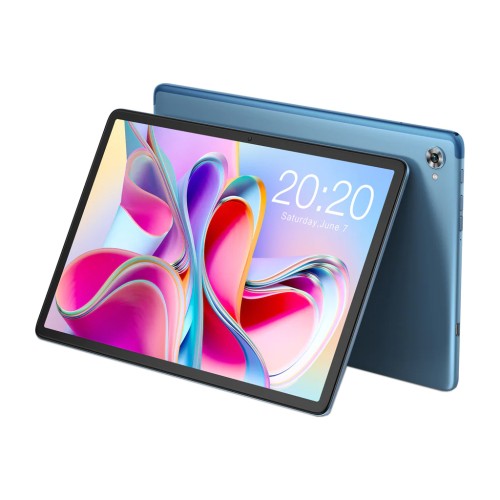 Планшет Teclast P30S 10.1 HD 6/128GB WIFI Metal / Ice Blue (6940709685129)