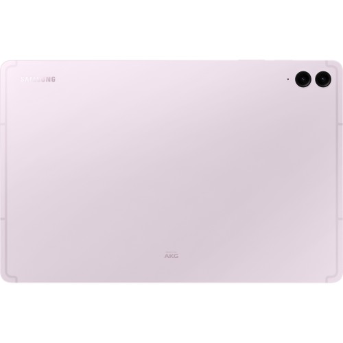 Планшет Samsung Galaxy Tab S9 FE+ 5G 128GB Light Pink (SM-X616BLIASEK)