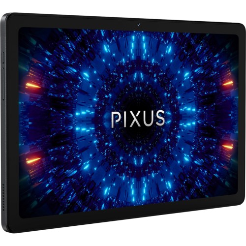 Планшет Pixus Drive 8/128Gb 10,4 2K (2000x1200px) IPS LTE + Чохол (4897058531688)