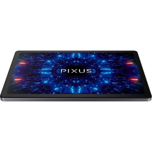 Планшет Pixus Drive 8/128Gb 10,4 2K (2000x1200px) IPS LTE + Чохол (4897058531688)