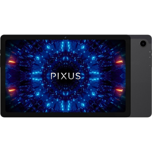 Планшет Pixus Drive 8/128Gb 10,4 2K (2000x1200px) IPS LTE + Чохол (4897058531688)