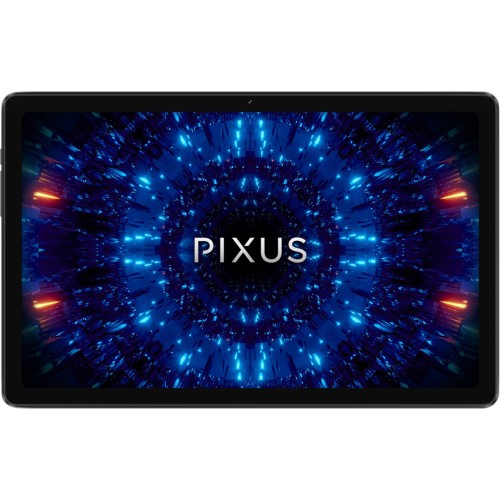 Планшет Pixus Drive 8/128Gb 10,4 2K (2000x1200px) IPS LTE + Чохол (4897058531688)