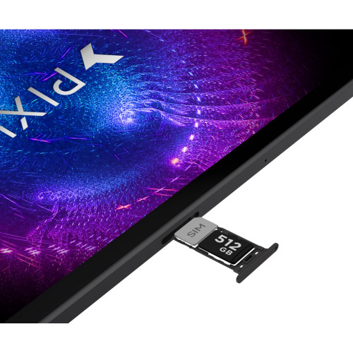 Планшет Pixus Titan 8/128Gb 10,4 2K (2000x1200px) IPS LTE Чохол / зарядка (4897058531695)
