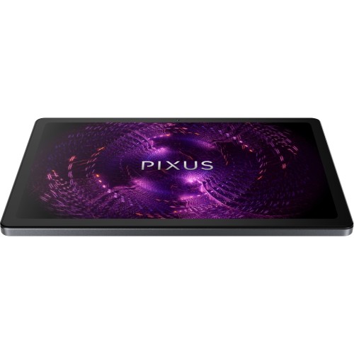 Планшет Pixus Titan 8/128Gb 10,4 2K (2000x1200px) IPS LTE Чохол / зарядка (4897058531695)