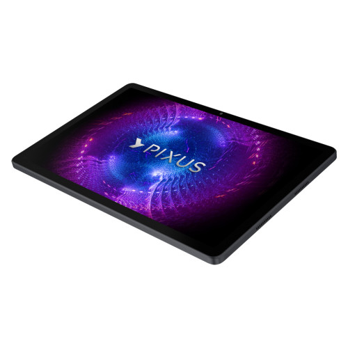 Планшет Pixus Titan 8/128Gb 10,4 2K (2000x1200px) IPS LTE Чохол / зарядка (4897058531695)