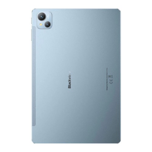 Планшет Blackview TAB 13 10.1 6/128GB LTE Twilight Blue (6931548310136)