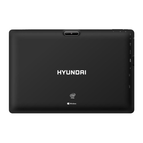 Планшет Hyundai HyTab Pro 10WAB1 10.1 HD IPS 4/64GB Win11 Pro Black (HT10WAB1RBK)