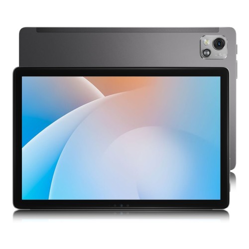 Планшет Blackview Tab 13 Pro 10.1 8/128GB LTE Android Grey (6931548314257)