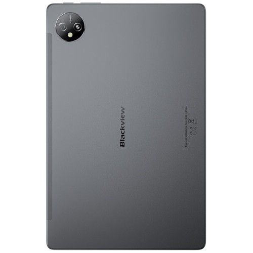 Планшет Blackview Tab 80 10.1 4/128GB LTE Android Grey (6931548314493)