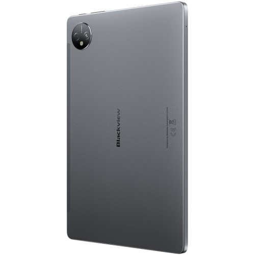 Планшет Blackview Tab 80 10.1 4/128GB LTE Android Grey (6931548314493)