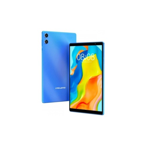 Планшет Teclast P26T 10.1 HD 4/128GB WIFI Plastic / Blue (6940709685686)