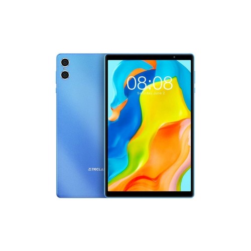 Планшет Teclast P26T 10.1 HD 4/128GB WIFI Plastic / Blue (6940709685686)