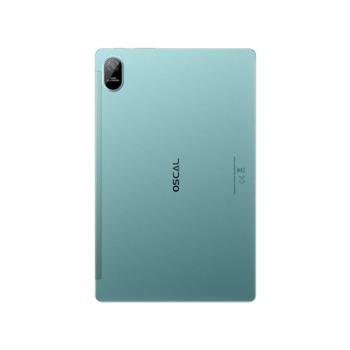 Планшет Oscal Pad 15 8/256GB Dual Sim Seafoam Green