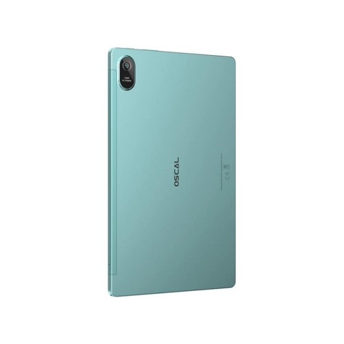 Планшет Oscal Pad 15 8/256GB Dual Sim Seafoam Green