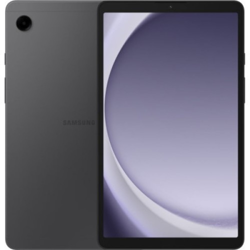 Планшет Samsung Galaxy Tab A9 8.7 LTE 4/64GB graphite (SM-X115NZAASEK)