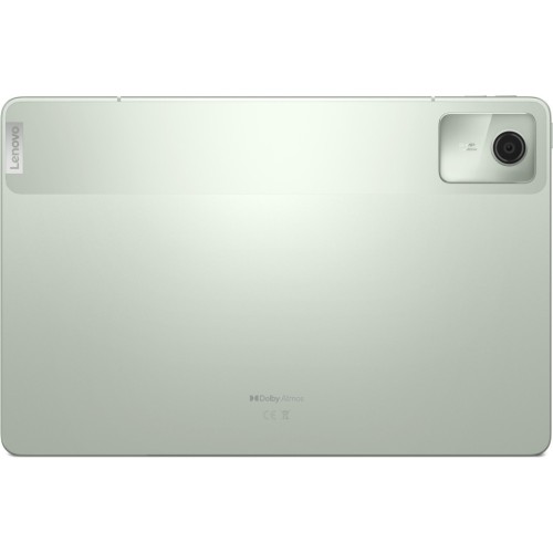 Планшет Lenovo Tab M11 4/128 WiFi Seafoam Green + Pen (ZADA0257UA)