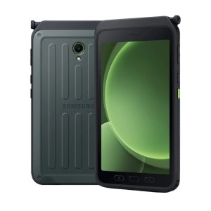 Планшет Samsung Galaxy Tab Active 5 X306B 6/128GB 5G (SM-X306BZGAEUC)