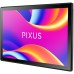 Планшет Pixus Line 6/128GB, 10.1 HD IPS 1280х800) LTE metal, graphite (4897058531725)