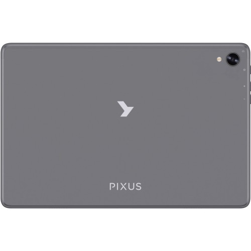 Планшет Pixus Line 6/128GB, 10.1 HD IPS 1280х800) LTE metal, graphite (4897058531725)