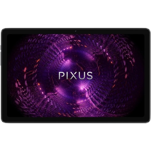 Планшет Pixus Titan 8/256GB, 10.4 2K IPS, 2K, 2000х1200, IPS/ LTE metal (4897058531763)