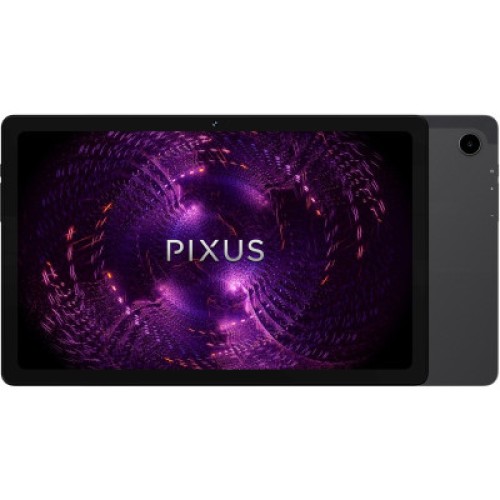 Планшет Pixus Titan 8/256GB, 10.4 2K IPS, 2K, 2000х1200, IPS/ LTE metal (4897058531763)