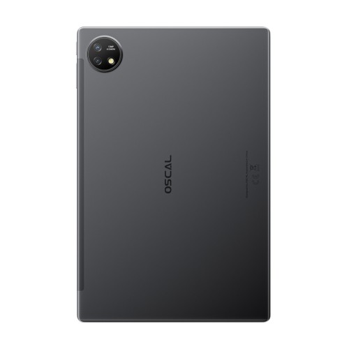 Планшет Oscal Pad 16 8/256GB 4G Dual Sim Space Gray